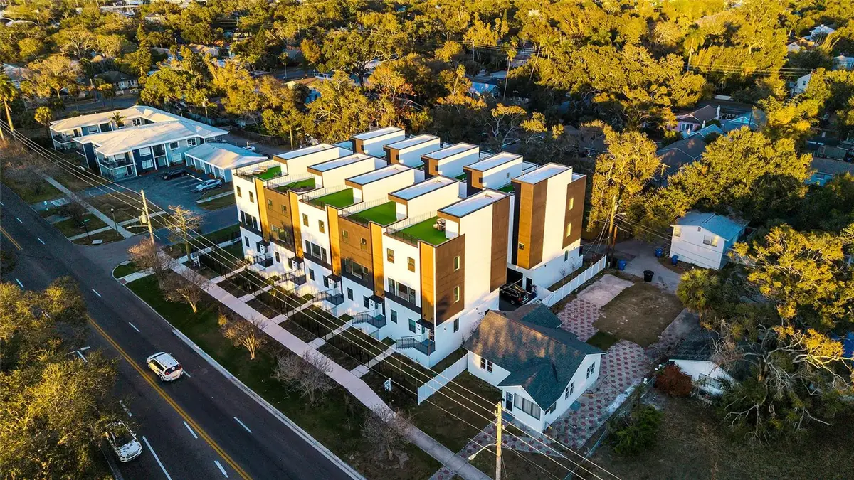 2108 4th Street S, Saint Petersburg, FL 33705 - #1