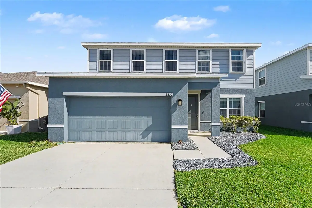 2230 Branding Iron Court, New Port Richey, FL 34655 - Image #1