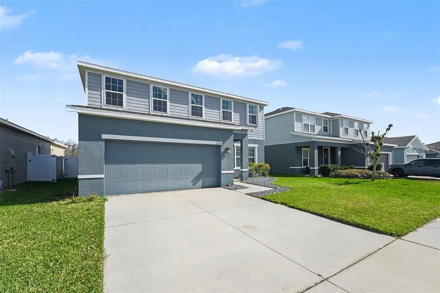 2230 Branding Iron Court, New Port Richey, FL 34655 - Image #2