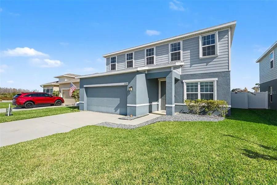 2230 Branding Iron Court, New Port Richey, FL 34655 - Image #3