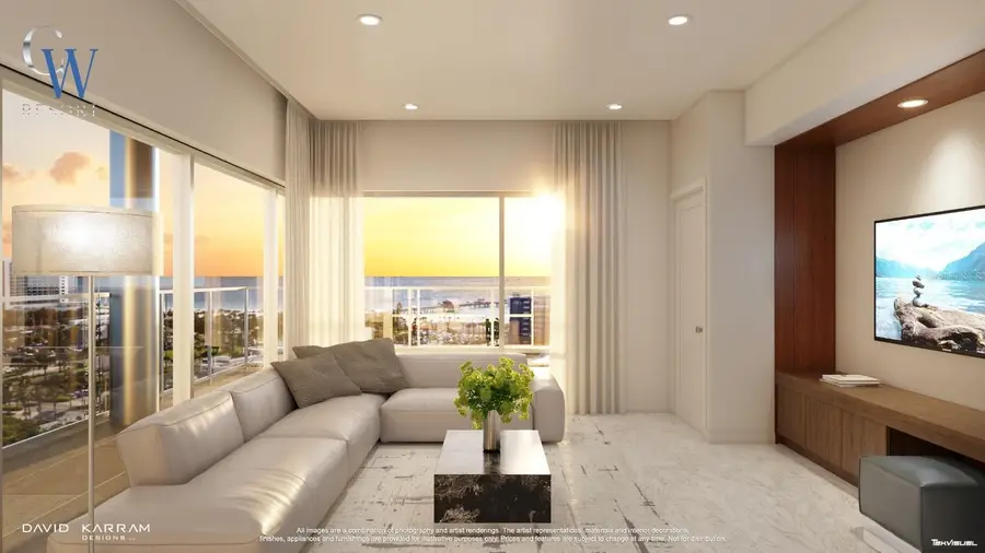 411 E Shore Drive #207, Clearwater Beach, FL 33767 - Image #3