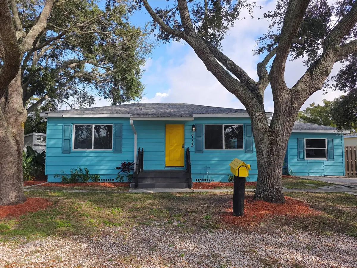 Address Withheld By Seller, Tarpon Springs, FL 34689 - #1