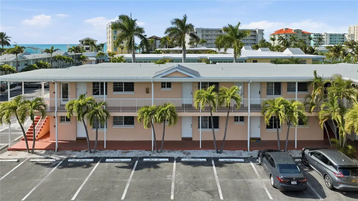 19417 Gulf Boulevard #A-108, Indian Shores, FL 33785 - Image #1