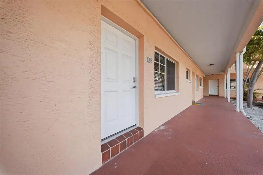 19417 Gulf Boulevard #A-108, Indian Shores, FL 33785 - Image #3