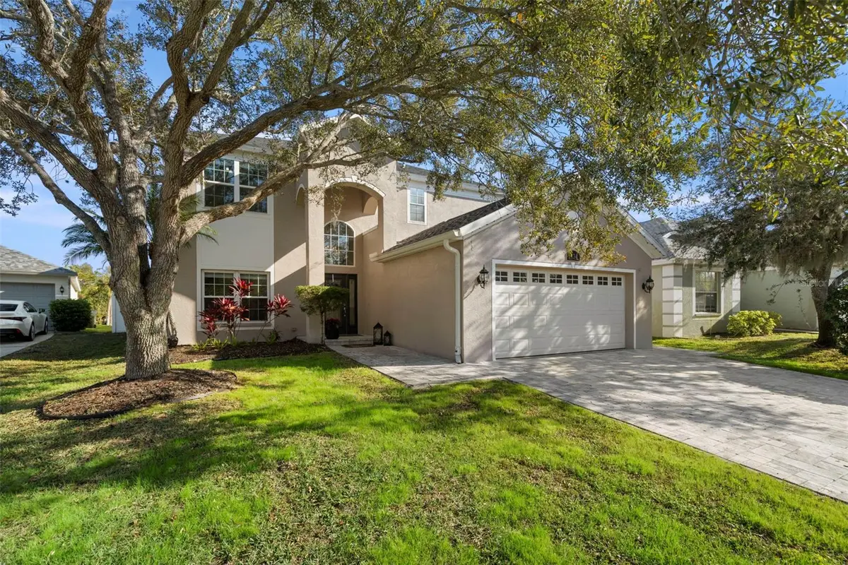 834 Addison Drive Ne, Saint Petersburg, FL 33716 - Image #1