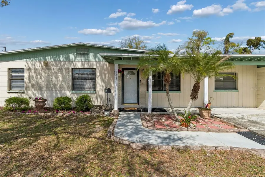 203 W Linebaugh Avenue, Tampa, FL 33612 - #3
