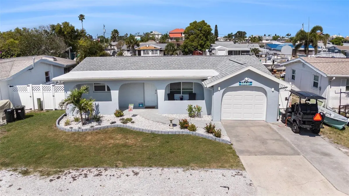 13401 Neptune Drive, Hudson, FL 34667 - Image #1