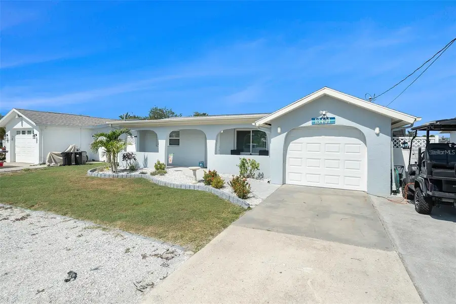 13401 Neptune Drive, Hudson, FL 34667 - Image #2