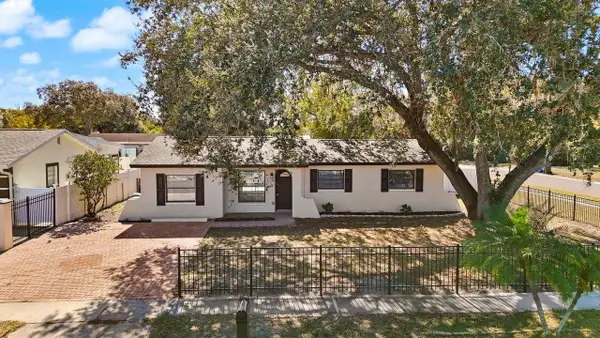 2001 Balfour Circle, TAMPA, FL 33619