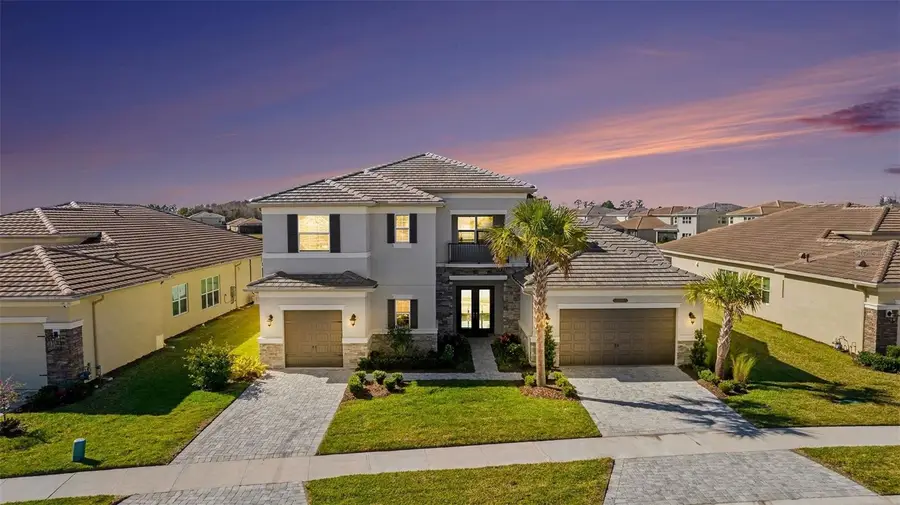 3263 Juniper Springs Street, Wesley Chapel, FL 33543 - Image #2