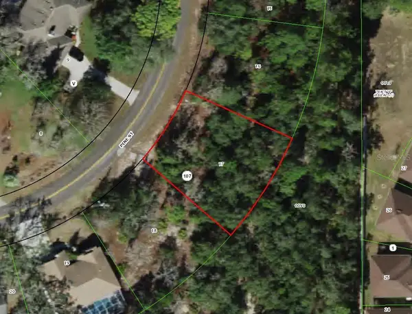 149 Pine Street, HOMOSASSA, FL 34446