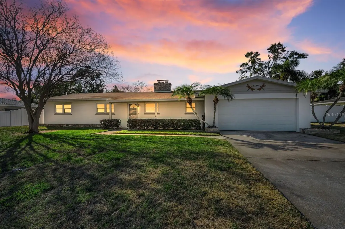 1338 Hamlin Drive, Clearwater, FL 33764 - Image #1