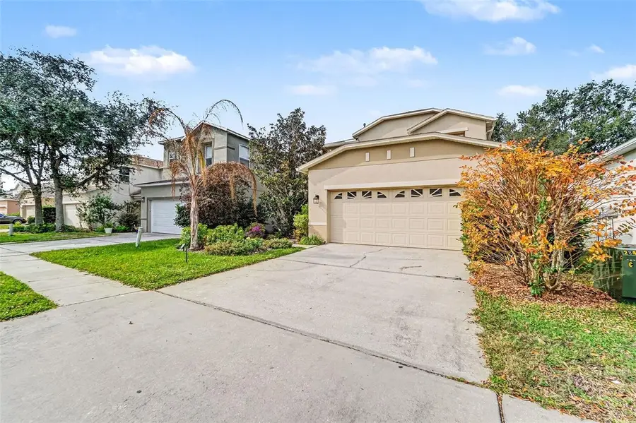 2449 Silvermoss Drive, Wesley Chapel, FL 33544 - Image #2