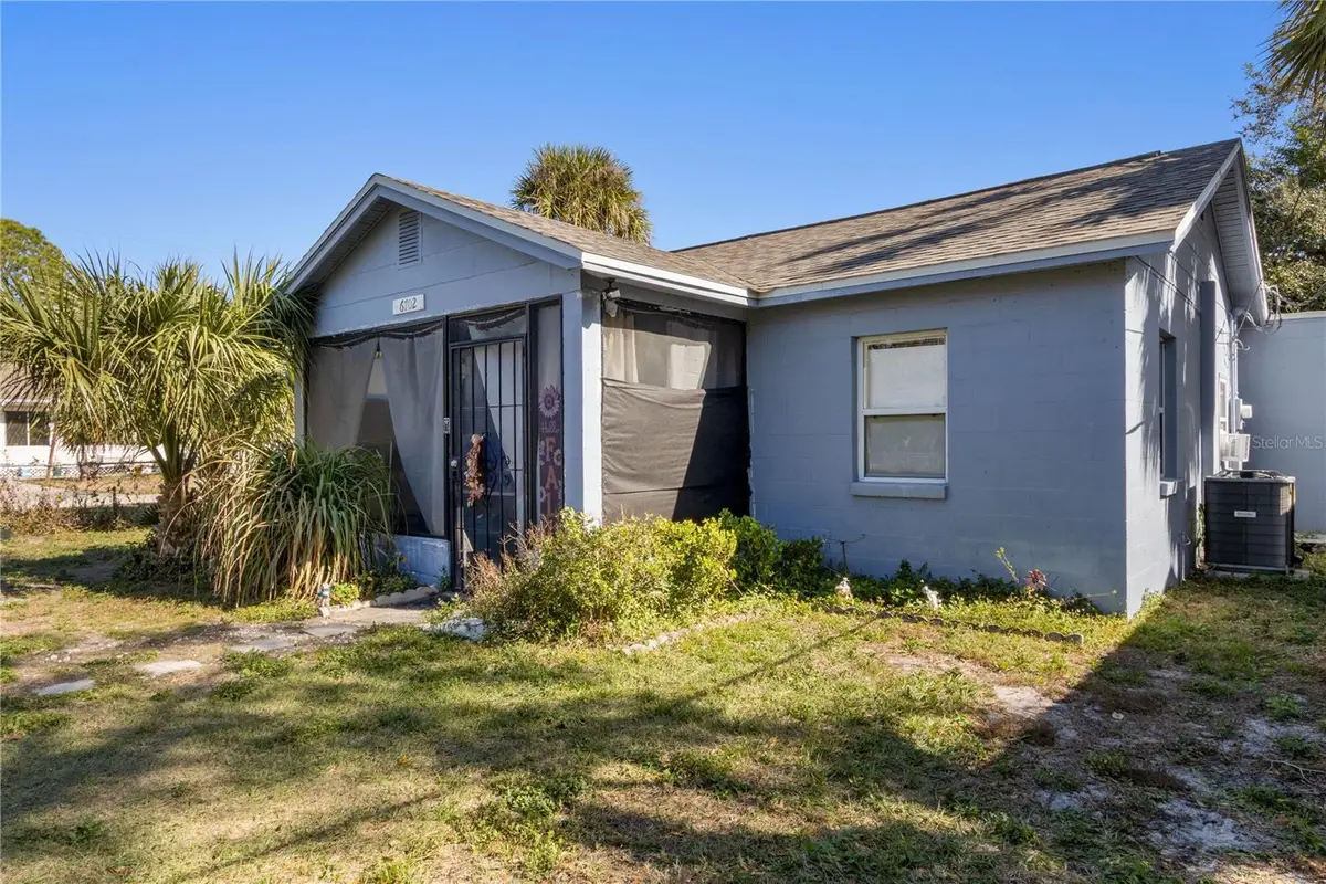 6702 S Faul Street, Tampa, FL 33616 - Image #1