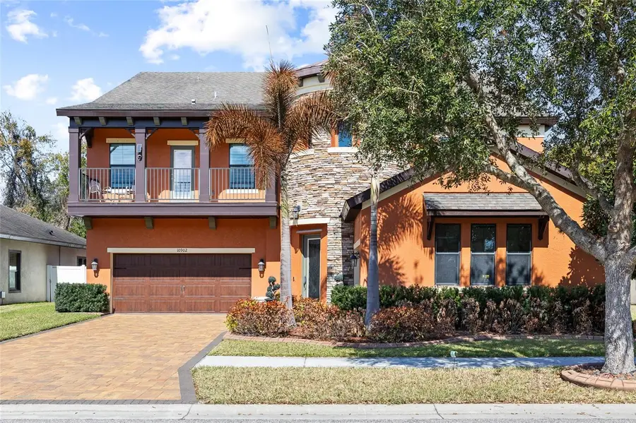 10902 Charmwood Drive, Riverview, FL 33569 - #3