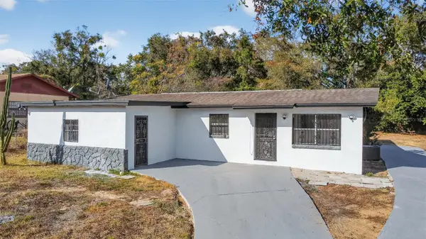 101 W Celeste Street, APOPKA, FL 32703