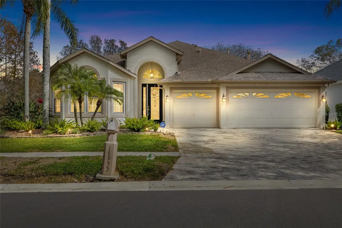 18955 Maisons Drive, Lutz, FL 33558 - Image #1