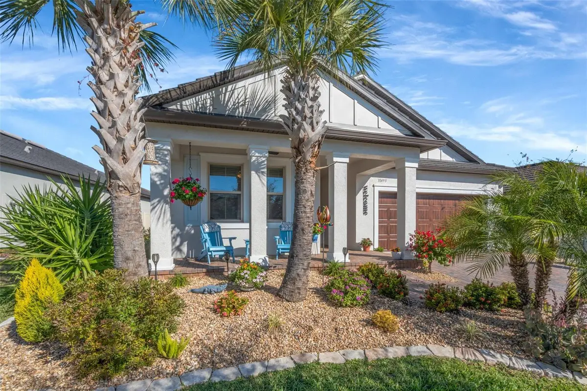 31493 Cannon Rush Drive, San Antonio, FL 33576 - Image #1