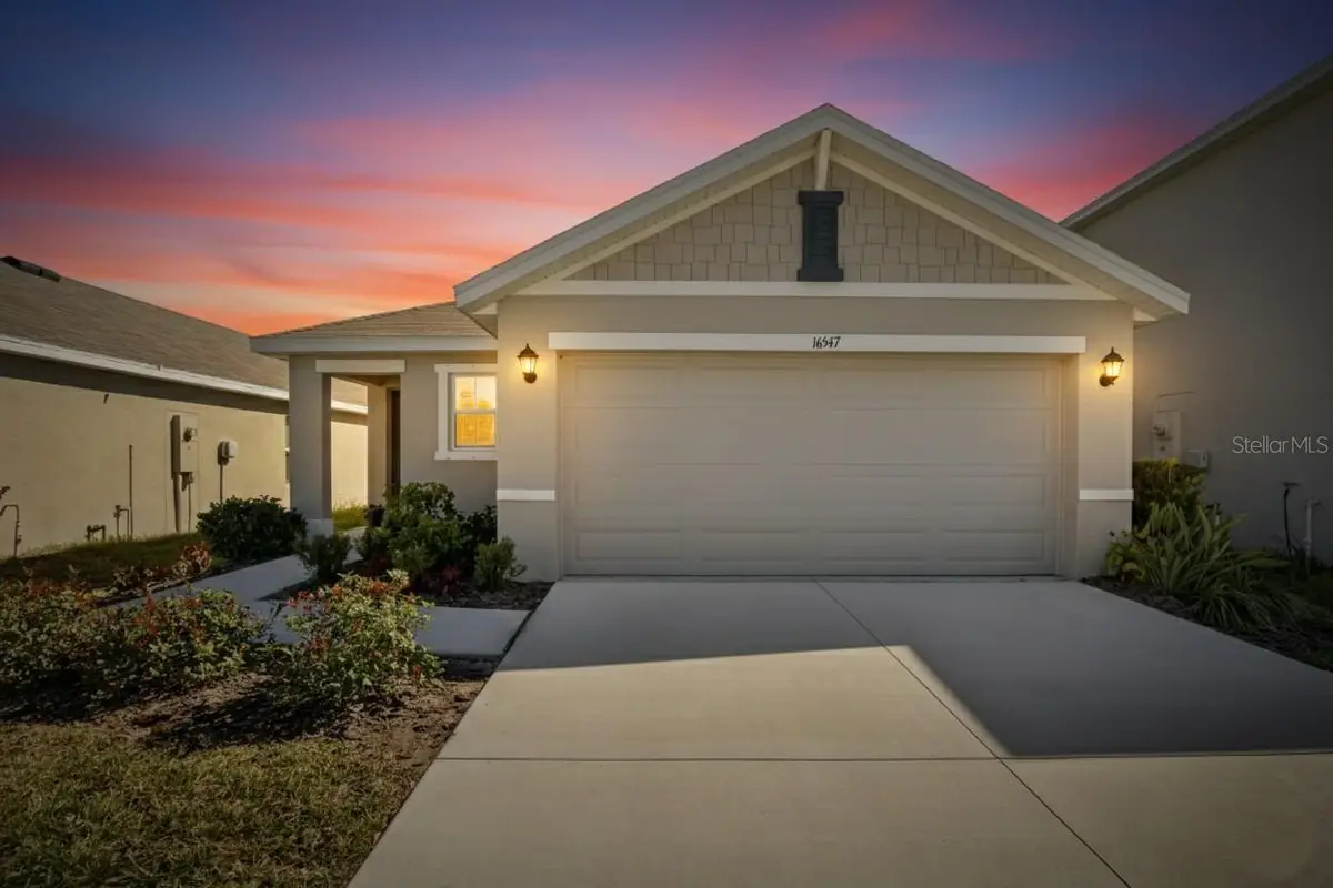 16547 Mosaic Oar Drive, Wimauma, FL 33598 - Image #1