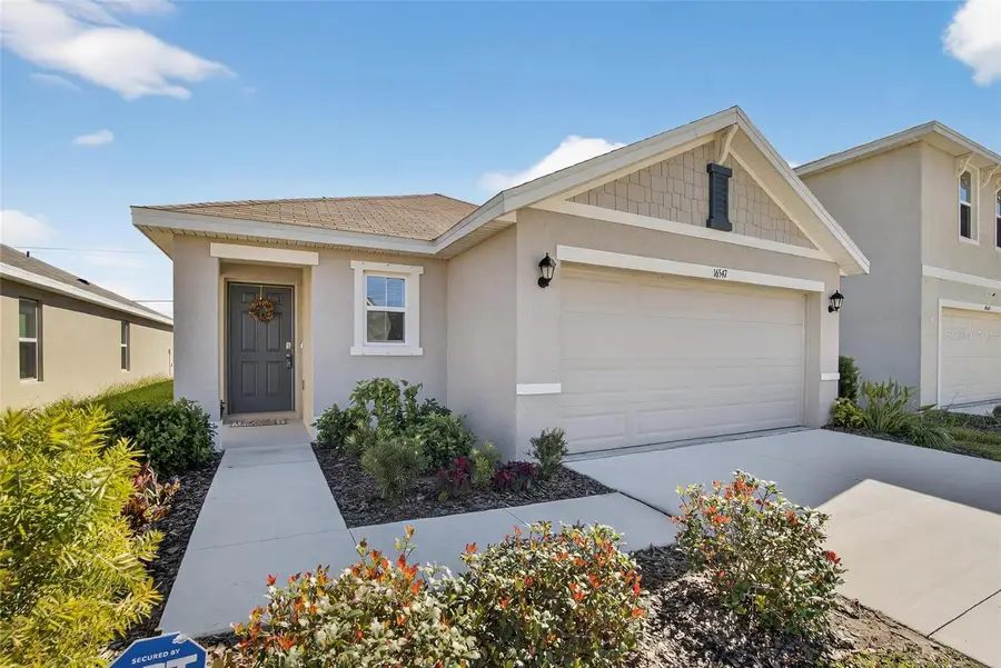 16547 Mosaic Oar Drive, Wimauma, FL 33598 - Image #2