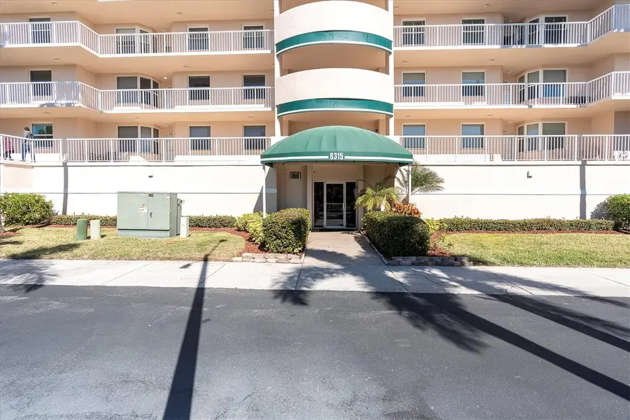 6315 Shoreline Drive #3307, Seminole, FL 33708 - Image #2
