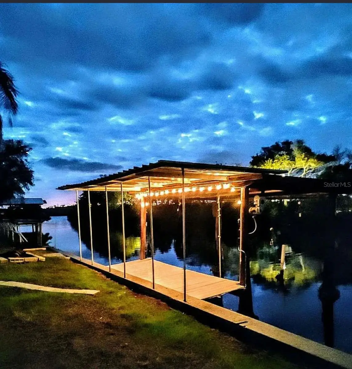 831 River View Lane, Tarpon Springs, FL 34689 - Image #1