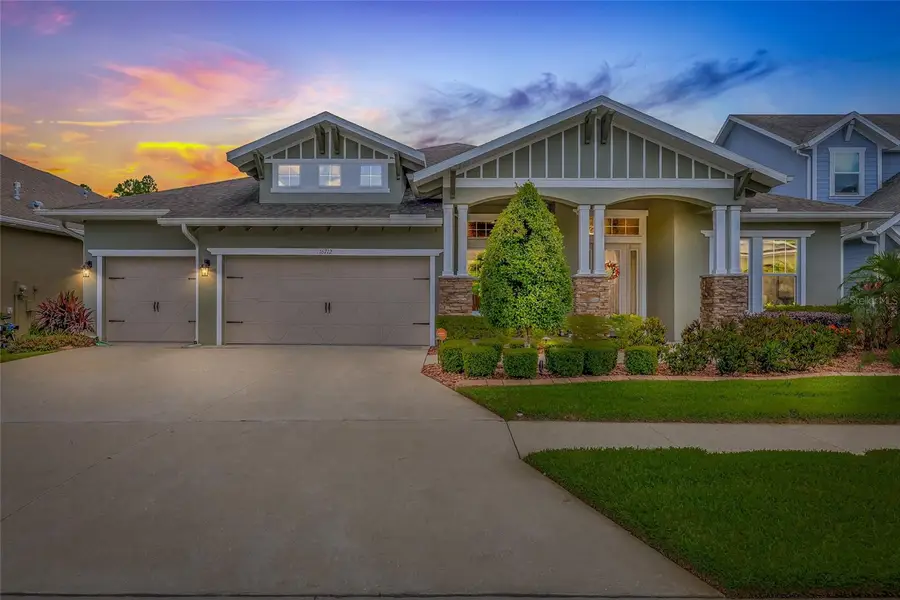 16712 Courtyard Loop, Land O Lakes, FL 34638 - Image #2