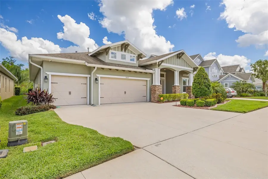 16712 Courtyard Loop, Land O Lakes, FL 34638 - Image #3