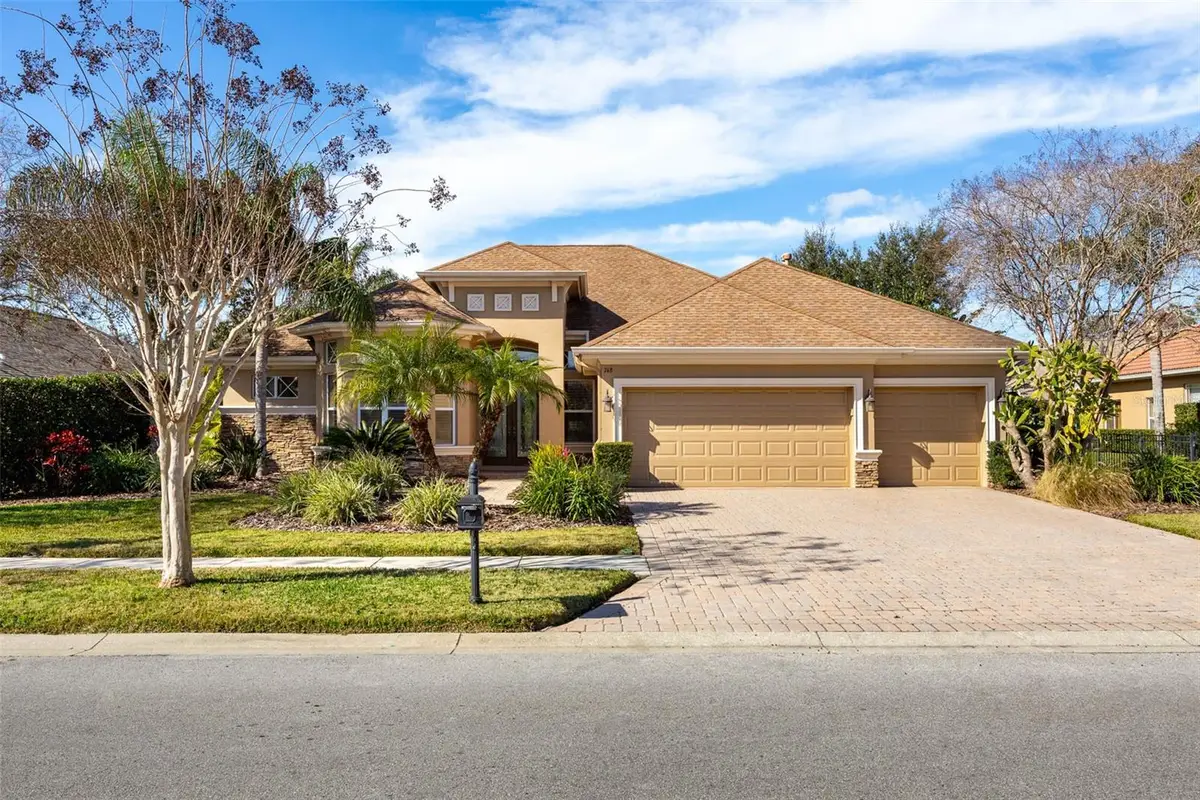 748 Winslow Park, Tarpon Springs, FL 34688 - Image #1