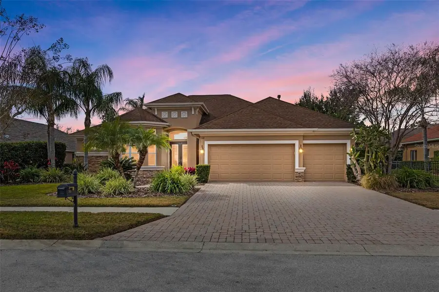 748 Winslow Park, Tarpon Springs, FL 34688 - Image #2