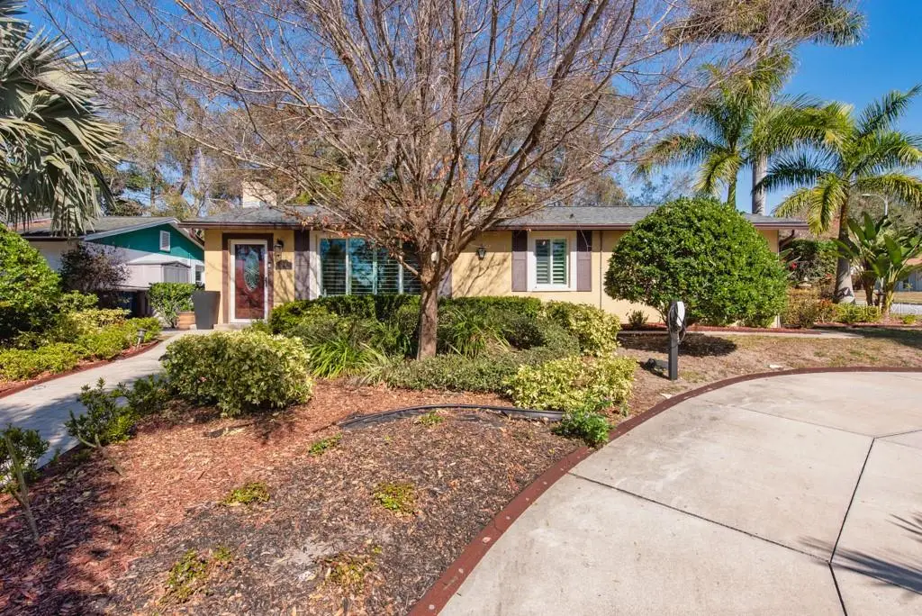 2816 Applewood Drive, Clearwater, FL 33759 - Image #1