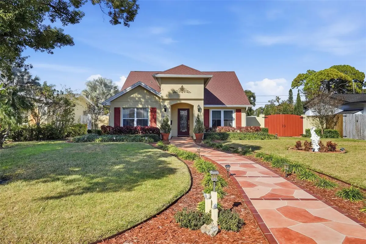 6643 3rd Avenue N, Saint Petersburg, FL 33710 - Image #1