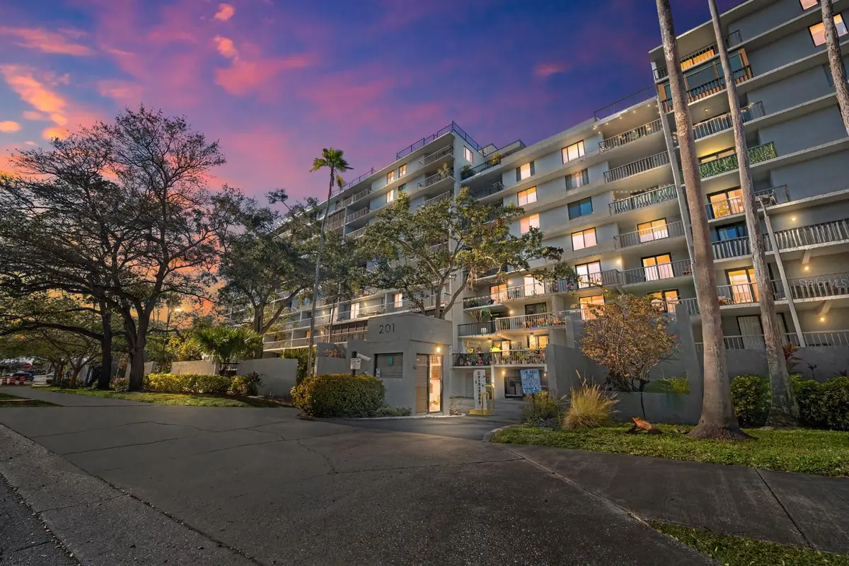 201 W Laurel Street #310, Tampa, FL 33602 - Image #1