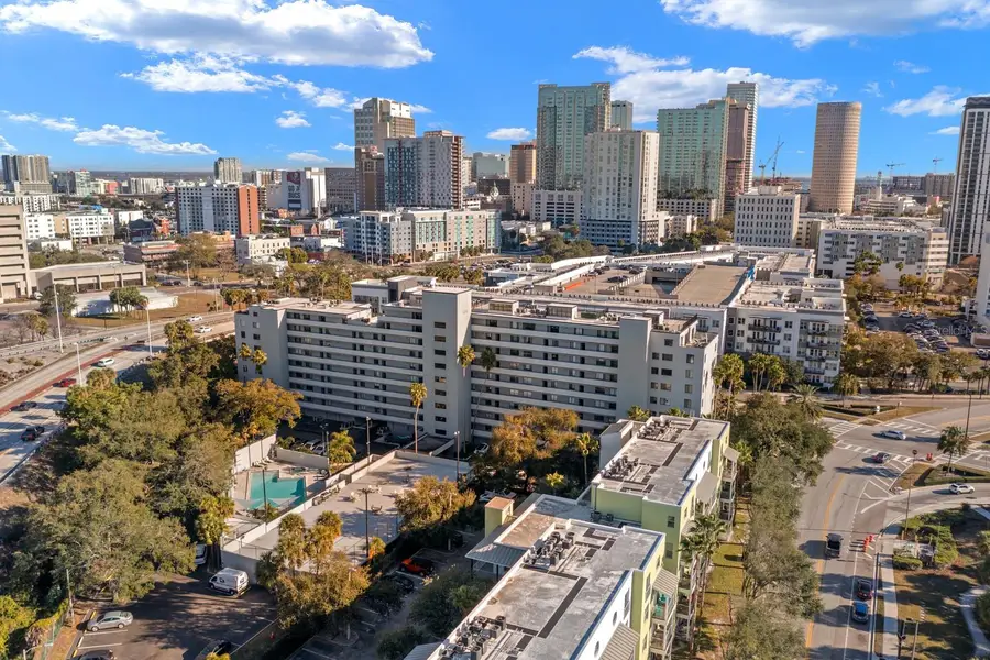 201 W Laurel Street #310, Tampa, FL 33602 - Image #2