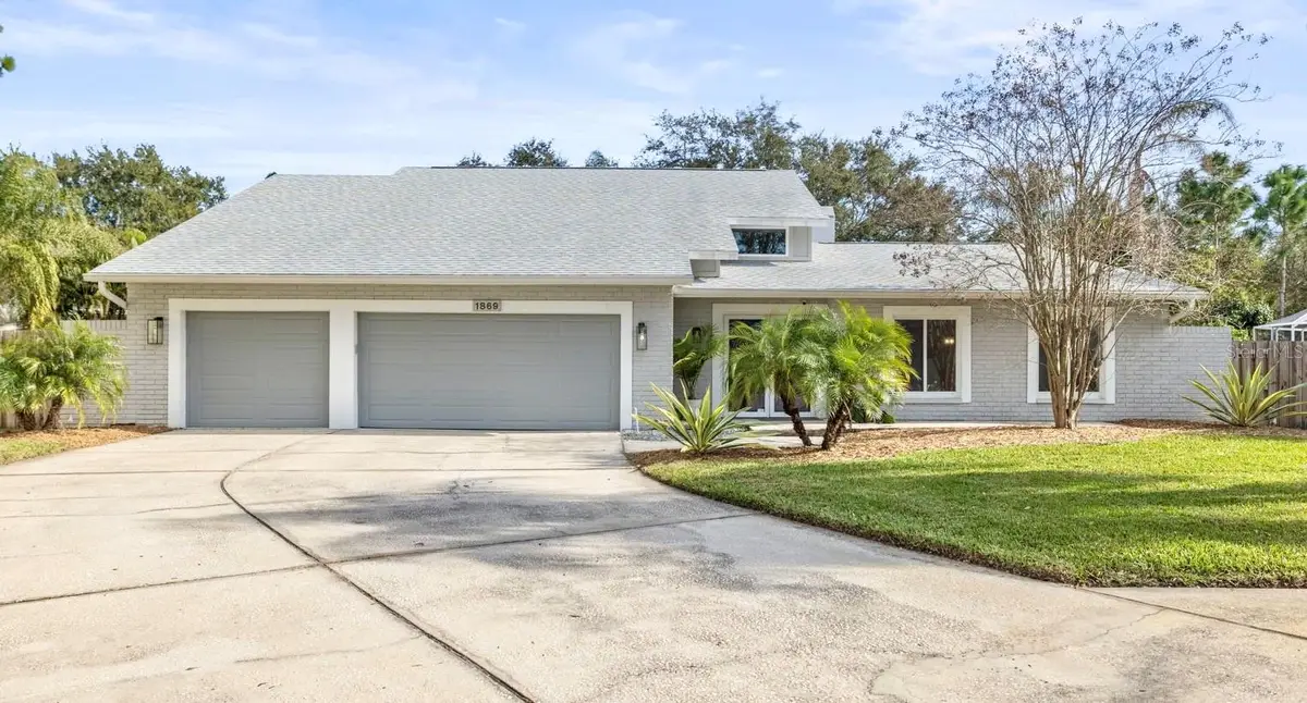 1869 Marla Court, Dunedin, FL 34698 - Image #1