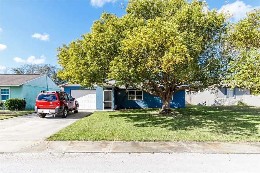 5121 Larch Lane, New Port Richey, FL 34653 - Image #2