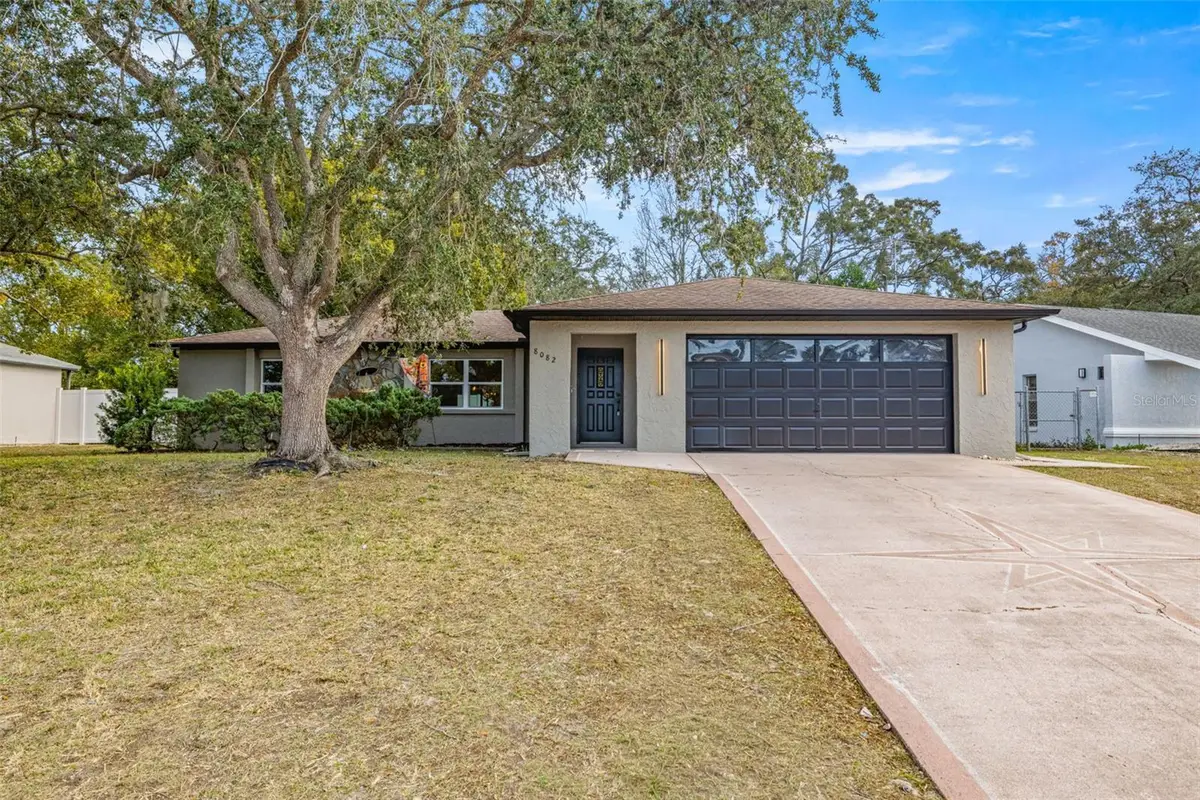 8082 Pagoda Drive, Spring Hill, FL 34606 - Image #1