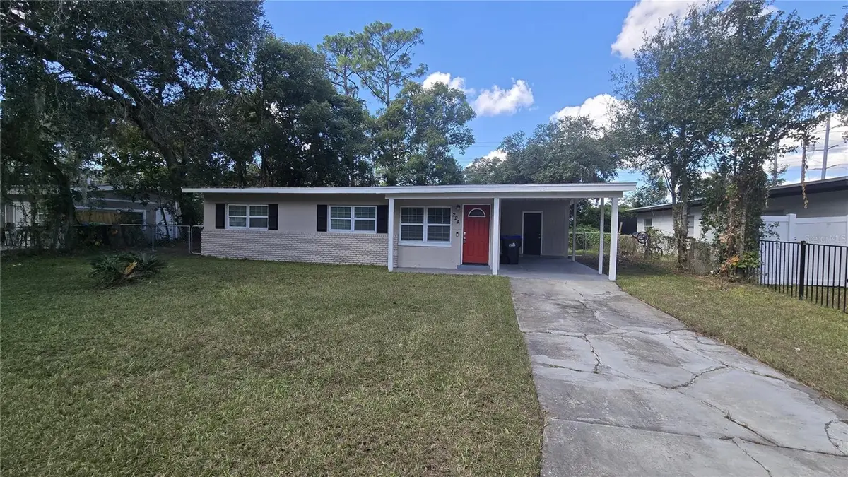 224 Murry Drive, Orlando, FL 32811 - Image #1