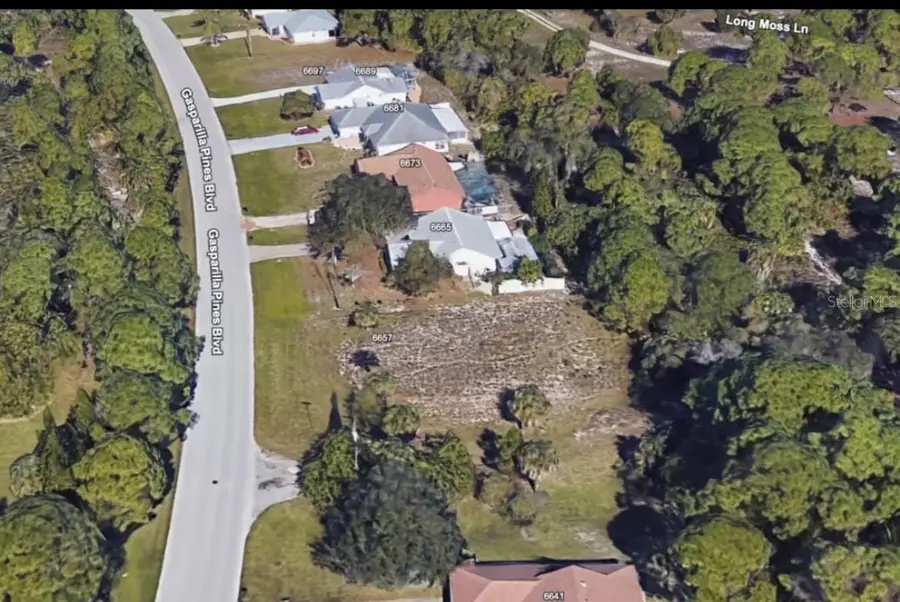 6657 Gasparilla Pines Boulevard, Englewood, FL 34224 - Image #3