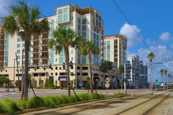 1227 E Madison Street #601, Tampa, FL 33602 - Image #1