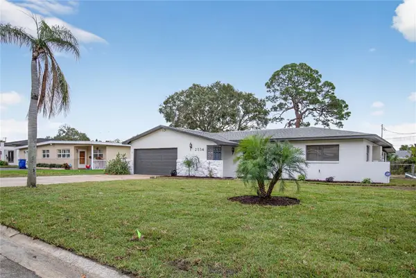2554 68th Avenue S, ST PETERSBURG, FL 33712