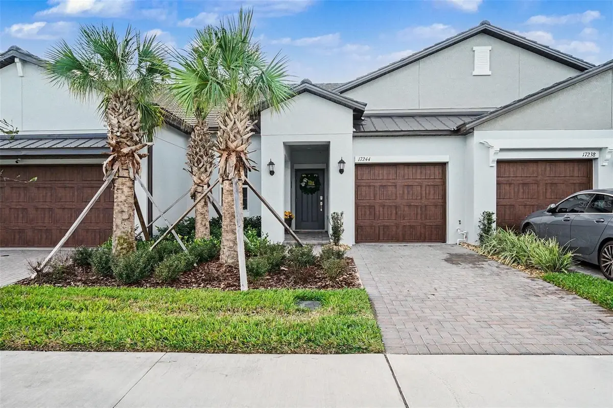 17244 Tortoise Crown Boulevard, Land O Lakes, FL 34638 - Image #1
