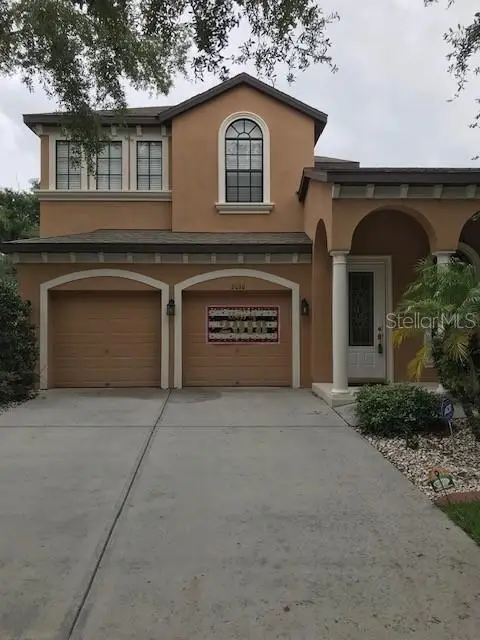 2010 Abbey Trace Drive, DOVER, FL 33527