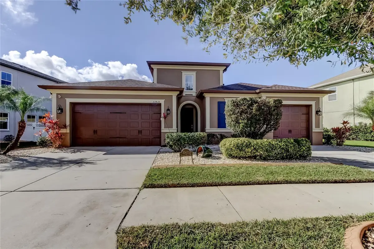 33423 Azalea Ridge Drive, Wesley Chapel, FL 33545 - Image #1