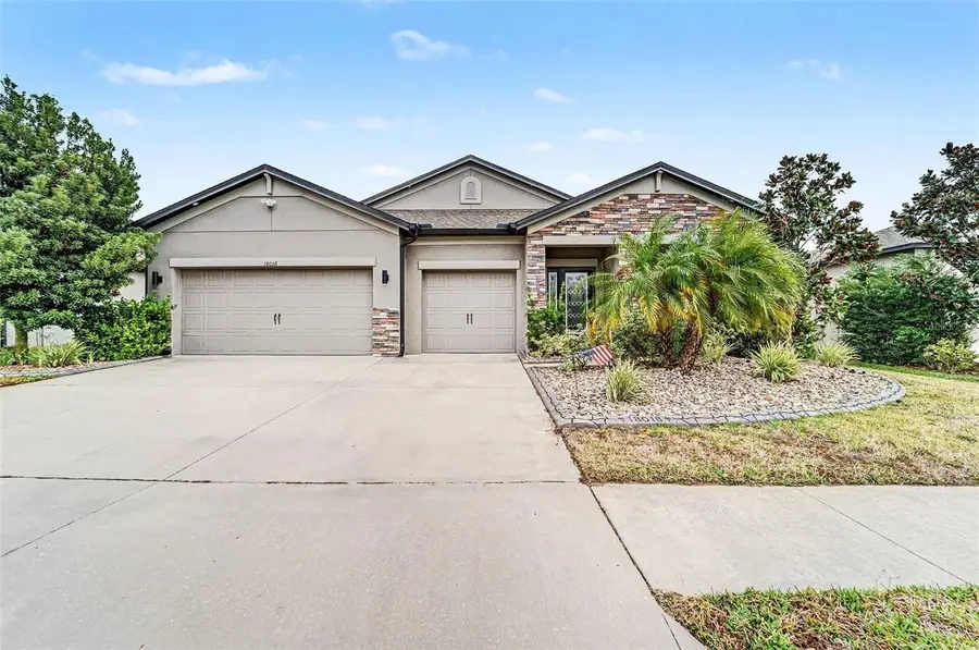 18016 Cortes Creek Boulevard, Spring Hill, FL 34610 - Image #2