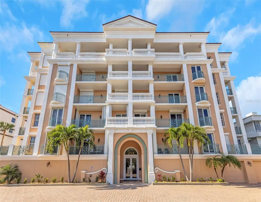 12200 1st Street W #202, Treasure Island, FL 33706 - Image #2