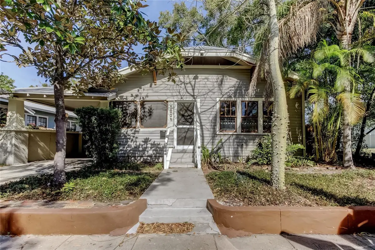 1004 E Crenshaw Street, Tampa, FL 33604 - Image #1
