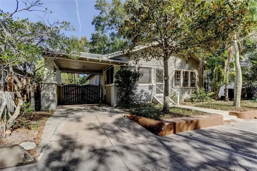 1004 E Crenshaw Street, Tampa, FL 33604 - Image #2