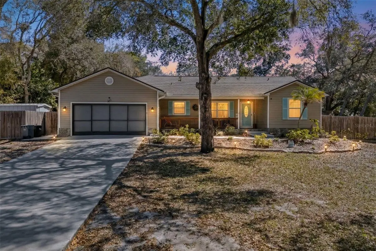 275 S Highland Avenue, Tarpon Springs, FL 34689 - #1