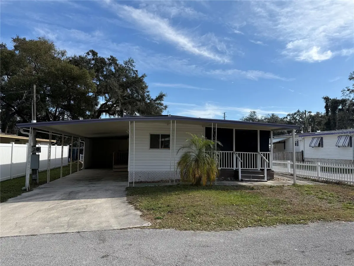 5104 Little Lake Ct, Zephyrhills, FL 33542 - Image #1